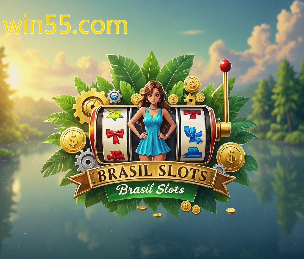 WIN55 GAME-Apostas