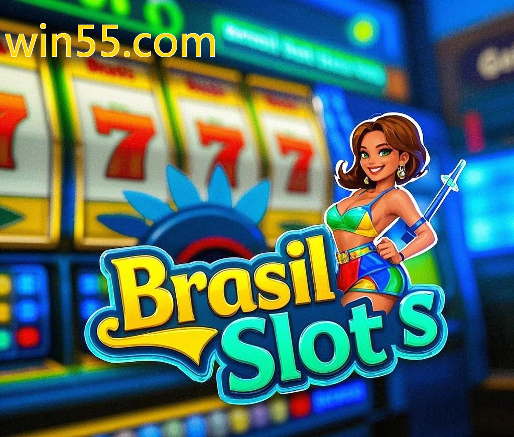 WIN55 GAME-Slots